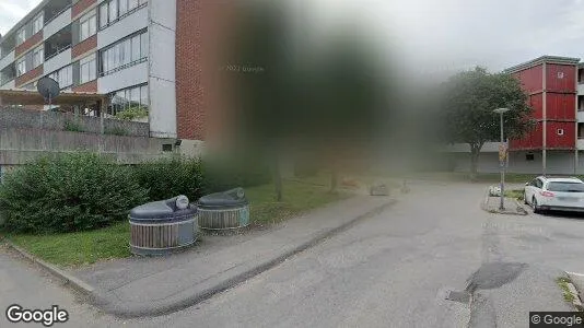 Apartments for rent in Huddinge - Photo from Google Street View