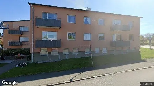 Apartments for rent in Simrishamn - Photo from Google Street View