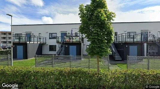 Apartments for rent in Växjö - Photo from Google Street View