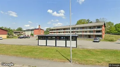 Apartments for rent in Östra Göinge - Photo from Google Street View