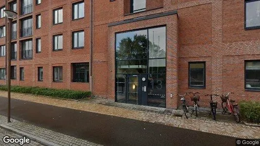 Apartments for rent in Ängelholm - Photo from Google Street View