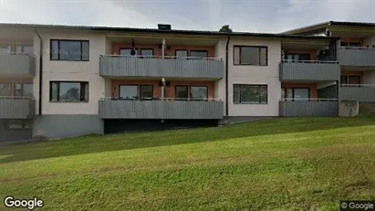 Apartments for rent in Ånge - Photo from Google Street View