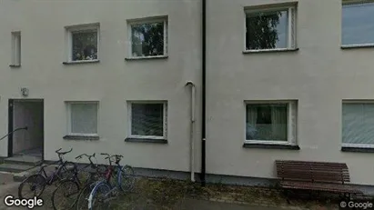 Apartments for rent in Finspång - Photo from Google Street View
