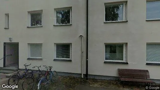 Apartments for rent in Finspång - Photo from Google Street View