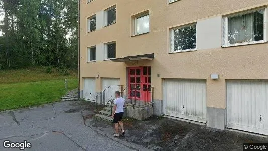 Apartments for rent in Södertälje - Photo from Google Street View