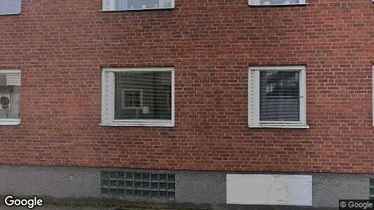 Apartments for rent in Hudiksvall - Photo from Google Street View