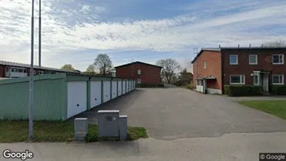 Apartments for rent in Vårgårda - Photo from Google Street View
