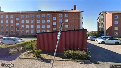 Apartments for rent in Helsingborg - Photo from Google Street View