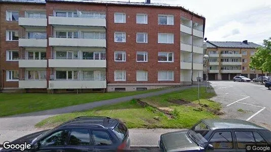 Apartments for rent in Borås - Photo from Google Street View