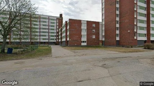 Apartments for rent in Eskilstuna - Photo from Google Street View