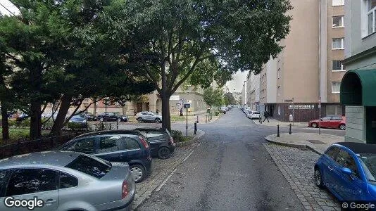 Apartments for rent in Vienna Brigittenau - Photo from Google Street View