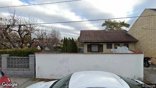 Apartments for rent in Vienna Donaustadt - Photo from Google Street View