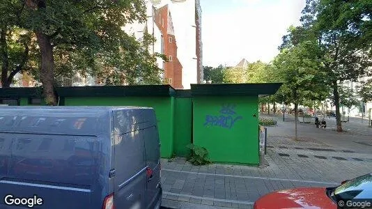 Apartments for rent in Wien Wieden - Photo from Google Street View