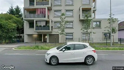 Apartments for rent in Graz - Photo from Google Street View