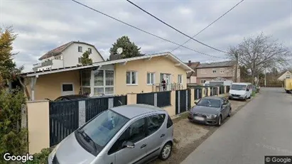 Apartments for rent in Vienna Donaustadt - Photo from Google Street View