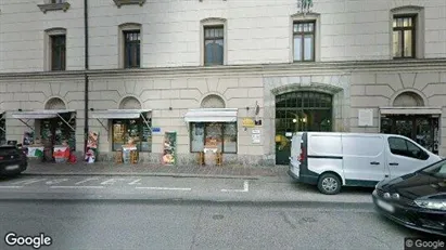 Apartments for rent in Innsbruck - Photo from Google Street View