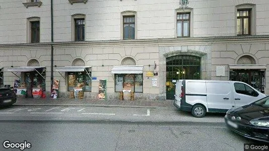 Apartments for rent in Innsbruck - Photo from Google Street View