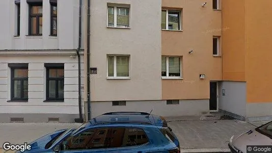 Apartments for rent in Vienna Döbling - Photo from Google Street View