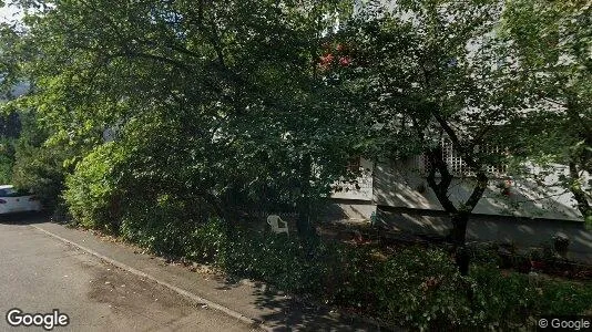Apartments for rent in Voluntari - Photo from Google Street View