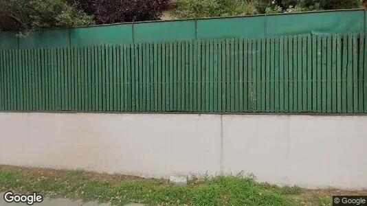 Apartments for rent in Voluntari - Photo from Google Street View