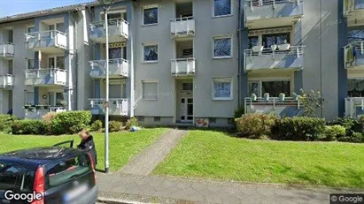 Apartments for rent in Bochum - Photo from Google Street View
