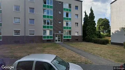 Apartments for rent in Bochum - Photo from Google Street View
