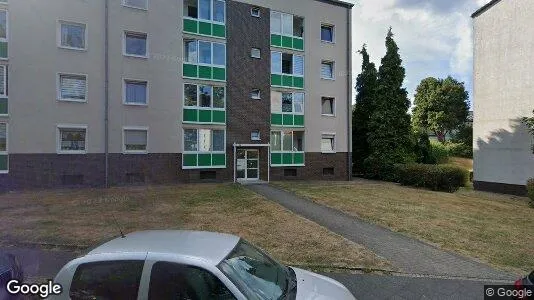 Apartments for rent in Bochum - Photo from Google Street View