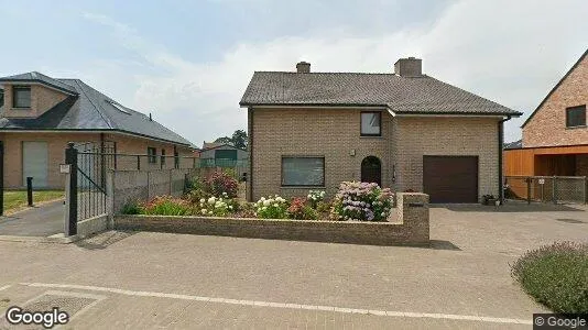 Apartments for rent in Staden - Photo from Google Street View