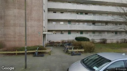 Apartments for rent in Kiel - Photo from Google Street View