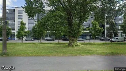 Apartments for rent in Tallinn Kesklinna - Photo from Google Street View