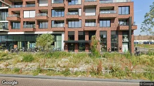 Apartments for rent in Amsterdam Noord - Photo from Google Street View