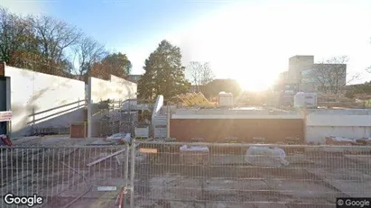 Apartments for rent in Utrecht Noord-Oost - Photo from Google Street View