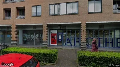 Apartments for rent in Amsterdam Slotervaart - Photo from Google Street View