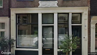 Apartments for rent in Amsterdam Centrum - Photo from Google Street View