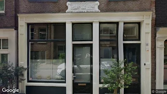 Apartments for rent in Amsterdam Centrum - Photo from Google Street View