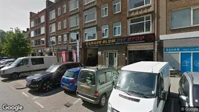 Apartments for rent in Rotterdam Feijenoord - Photo from Google Street View