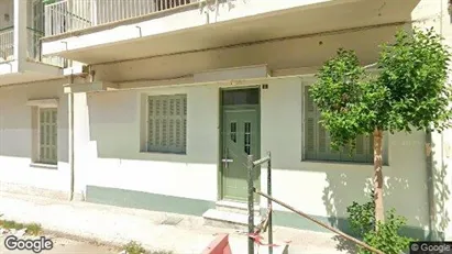 Apartments for rent in Patras - Photo from Google Street View