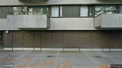 Rooms for rent in Helsinki Läntinen - Photo from Google Street View