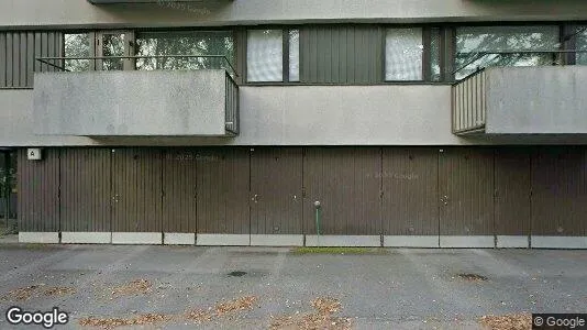 Rooms for rent in Helsinki Läntinen - Photo from Google Street View