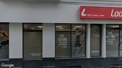 Apartments for rent in Stad Brussel - Photo from Google Street View