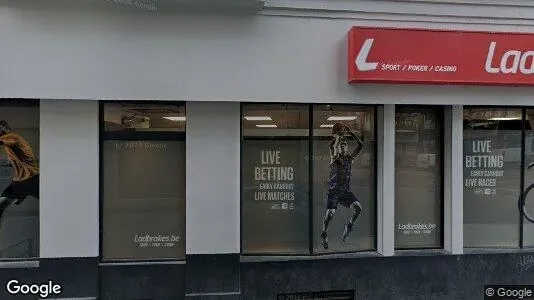 Apartments for rent in Stad Brussel - Photo from Google Street View