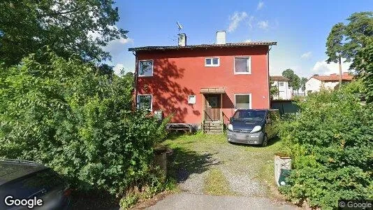 Apartments for rent in Södertälje - Photo from Google Street View