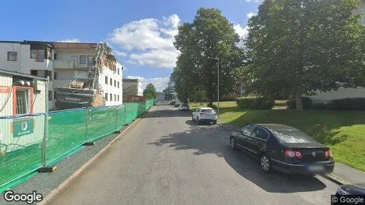 Apartments for rent in Jönköping - Photo from Google Street View