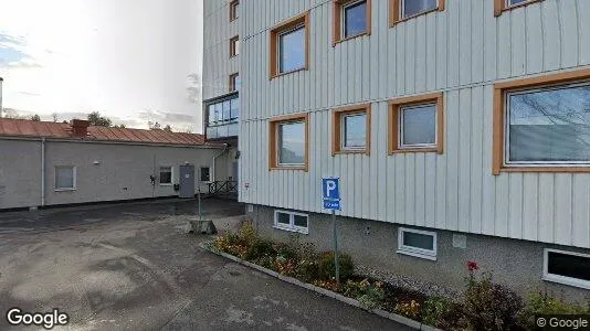 Apartments for rent in Eskilstuna - Photo from Google Street View