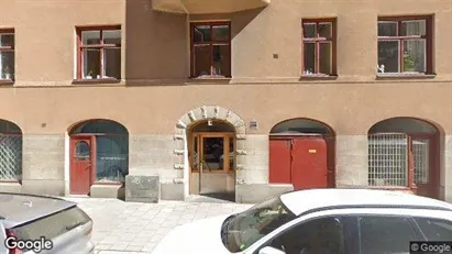 Apartments for rent in Vasastan - Photo from Google Street View