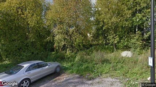 Apartments for rent in Helsinki Keskinen - Photo from Google Street View
