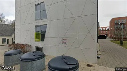 Apartments for rent in Nørresundby - Photo from Google Street View