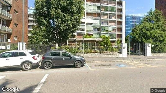 Rooms for rent in Milano Zona 6 - Barona, Lorenteggio - Photo from Google Street View