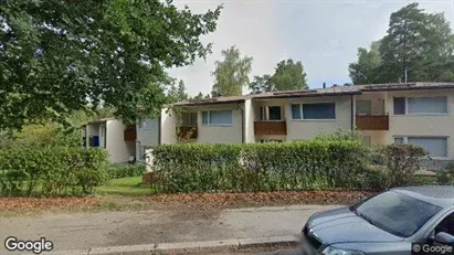 Apartments for rent in Helsinki Läntinen - Photo from Google Street View