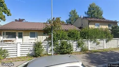 Apartments for rent in Helsinki Koillinen - Photo from Google Street View